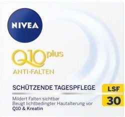  Kem dưỡng da Nivea Q10 ban ngày 