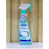  Xịt vệ sinh tủ lạnh, lò vi sóng, lò nướng, tủ đông Dr Beckmann 