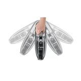  [Hàng xách tay Đức] Máy Hút Bụi Cầm Tay BOSCH BHN20110 pin xạc công xuất lớn 