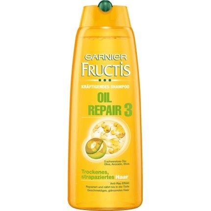  Dầu gội Garnier Oil Repair 3 
