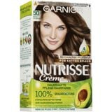  Thuốc Nhuộm Tóc Garnier Số 5 Màu Nâu 