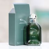 Nước hoa nam Jaguar For Men 100ml Eau de Toilette - Sự thanh lịch vượt thời gian, 100ml 