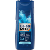  Sữa tắm Balea men 3 in 1 