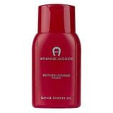  Sữa Tắm Nước Hoa A Đỏ Etienne Aigner Private Number Women, 250 ml 