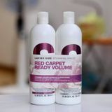  Set Dầu Gội TIGI Trắng Dòng Cao Cấp S-FACTOR STUNNING VOLUME (Gội + Xả) 