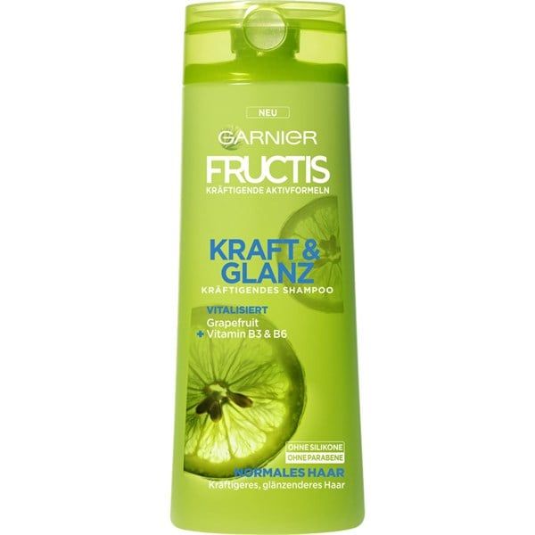  Dầu gội trị gầu fructis 250 ml 