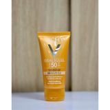  Kem chống nắng kèm nền VICHY BB SPF 50, 50ml 