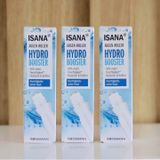  Thanh lăn dưỡng mắt Isana, 30ml 