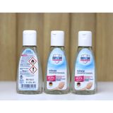  Gel rửa tay khô Impresan 55ml (Đức) 