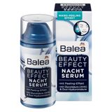  Kem dưỡng da ban đêm SERUM Balea, dung tích 30ml 