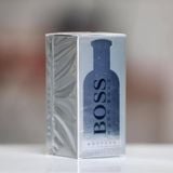  Nước hoa nam Hugo Boss Boss Bottled EDT 50ml 