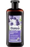  Dầu tắm thảo dược BALEA - Hương hoa Lavendel 500ml 