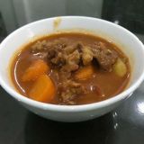  Gia vị sốt vang Maggi gói 44g 