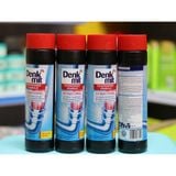  Thông tắc ống cống chậu rửa bát, bồn rửa mặt, nhà vệ sinh Denkmit 