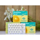  Hàng Đức đủ bill kẽm Zinkletten Verla 