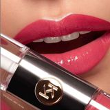  Son Kiko 110- Hồng Rose siêu lì, đẹp, sang trọng với 2 đầu trong 1 thỏi son. 