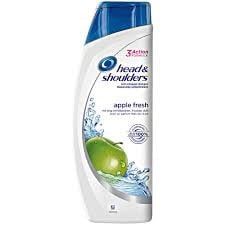  Dầu gội Head Shoulders vị táo 500ml 