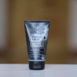  Sữa rửa mặt than hoạt tính dành cho nam giới Balea Men Active Carbon, 150ml 
