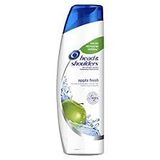  Dầu gội đầu Headshoulders vị táo 300ml 