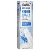  Thanh lăn dưỡng mắt Isana, 30ml 