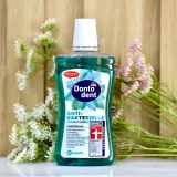  NƯỚC XÚC MIỆNG DONTODENT CỦA ĐỨC, dung tích 500ml 
