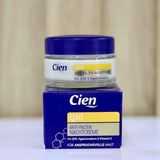  Kem dưỡng da Cien Q10 ban đêm hộp 50ml 