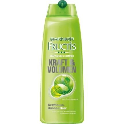  Dầu gội đầu Garnier Kraft Volumen 250ml 