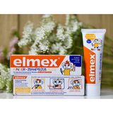  Kem đánh răng Elmex cho bé từ 0-6 tuổi, dung tích 50ml 