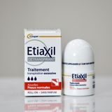  Lăn Khử Mùi Etiaxil Giảm Mồ Hôi Dành Cho Da Thường 15ml Màu Đỏ 