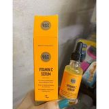  SERUM VITAMIN C DAY TOX, 30ml 