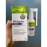  Tinh Chất Loại Bỏ Rụng Tóc, Kích Thích Mọc Tóc PRIORIN, 50ml 