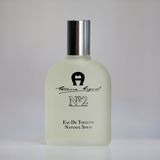  NƯỚC HOA UNISEX AIGNER NO.2 CỦA HÃNG ETIENNE AIGNER - dùng cho cả nam và nữ. 