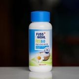  Muối ngâm chân thảo dược Fuss Wohl - Hàng nội địa Đức 