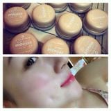  Phấn Tươi Essence Mousse 04 Matt Ivory, Tông Sáng Làm Kem Lót, Kem Nền, Che Khuyết Điểm, Phấn Phủ, 16g 
