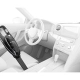  [Hàng xách tay Đức] Máy Hút Bụi Cầm Tay BOSCH BHN20110 pin xạc công xuất lớn 