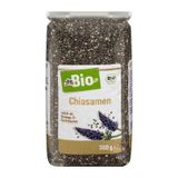  Hạt Chia - Đạt tiêu chuẩn Bio của Đức 