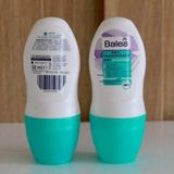  Lăn nách Balea dành cho các bạn nữ 