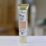  Kem BB COVER LOREAL AGE PERFECT Chống Lão Hóa - Siêu Mềm Mịn Tuýp 30ml 