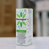  Thuốc Dạ Dày Iberogast Điều Trị Rối Loạn Tiêu Hóa, 20 ml 