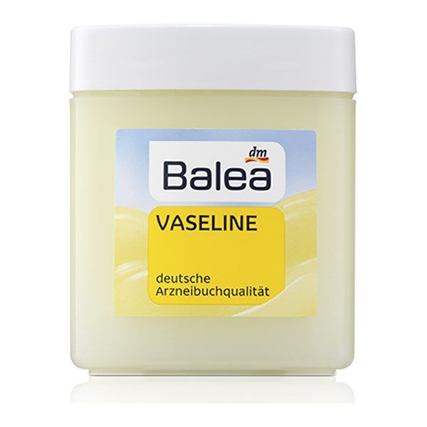  Nứt gót chân Vaseline Balea 125 ml 