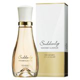  Nước Hoa Suddenly Madam Glamour EDP For Women, 50 ml 