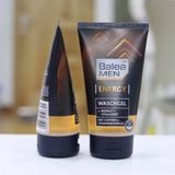  Sữa rửa mặt BALEA MEN ENERGY WASCHGEL dành cho nam tuýp 150ml. 
