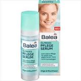  Serum balea da dầu 