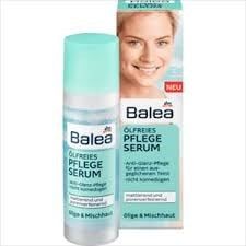  Serum balea da dầu 
