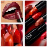  Son Kiko dòng son Smatr Fusion Lipstick 