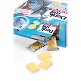 Viên vệ sinh lồng giặt Denkmit hộp 60 viên 