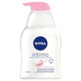  DUNG DỊCH VỆ SINH PHỤ NỮ NIVEA INTIMO 250ml 