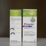  Tinh Chất Loại Bỏ Rụng Tóc, Kích Thích Mọc Tóc PRIORIN, 50ml 