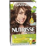  Nhuộm tóc Gainier màu 5.35 