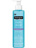  Sữa rửa mặt Neutrogena hydro boost dạng vòi 